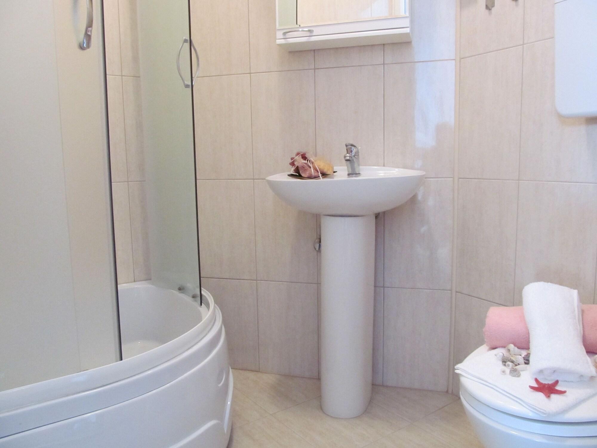 Downtown Apart Hotel Bane Belgrad Zewnętrze zdjęcie