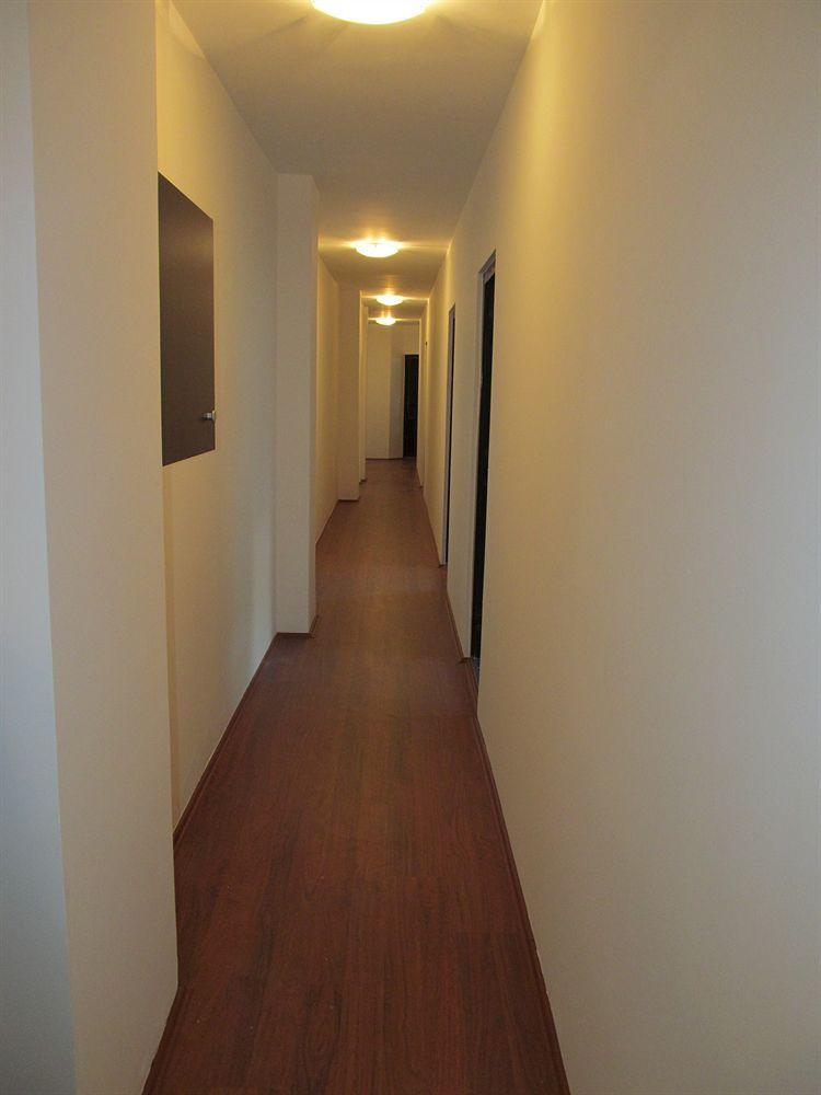 Downtown Apart Hotel Bane Belgrad Zewnętrze zdjęcie